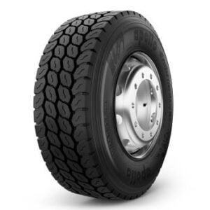Padanga  Apollo EnduTrax MA HD 385/65R22.5 164K
