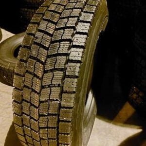Paltread P41 315 x R22.5 x ET CB