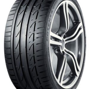 Padanga  BRIDGESTONE POTENZA S001 255/45R18 99Y