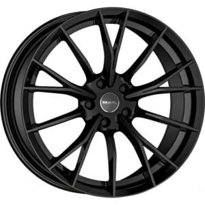MAK Fabrik-D 9 x R20 5x112 ET44 CB66.6