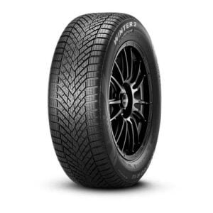 Padanga  PIRELLI SCORPION WINTER 2 235/50R21 104V