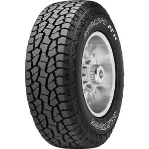 Padanga  HANKOOK DYNAPRO AT-M (RF10) 205/80R16 104T