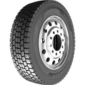 Padanga  Sailun SDR1 225/75R17.5 129/127M