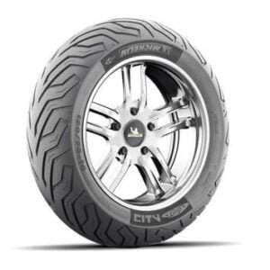 Padanga  Michelin CITY GRIP 110/70R14 50P