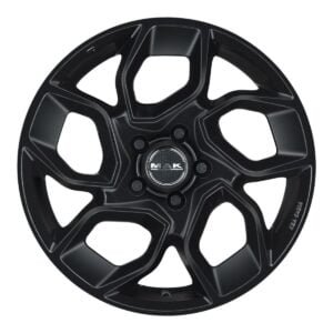 MAK Express 7 x R17 5x120 ET60 CB65.1