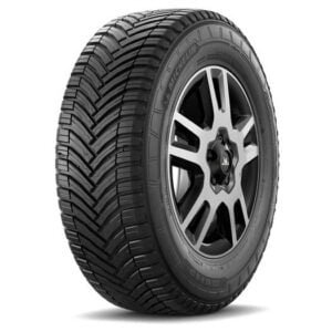 Padanga  MICHELIN CROSSCLIMATE CAMPING 225/65R16 112/110R