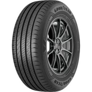 Padanga  GOODYEAR EFFICIENTGRIP 2 SUV 235/60R18 103V