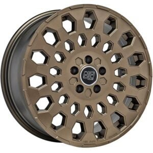 MSW 99 Van 7 x R17 6x120 ET40 CB74.5