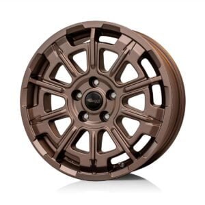 Brock B45 7 x R17 5x120 ET55 CB65.1