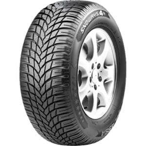 Padanga  LASSA SNOWAYS 4 245/45R17 99V