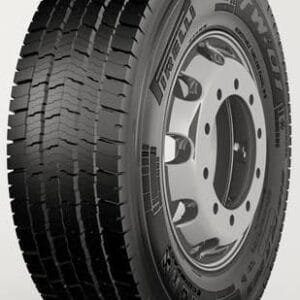 Padanga  Pirelli TW:01 315/70R22.5 154/150L