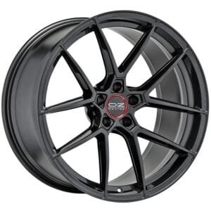 OZ Racing Estrema GT HLT 8 x R18 5x112 ET35 CB75