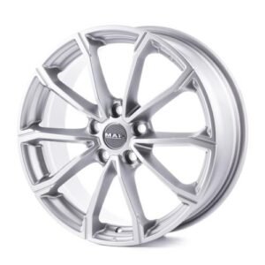 MAK DaVinci 7 x R18 5x114.3 ET34 CB66.1