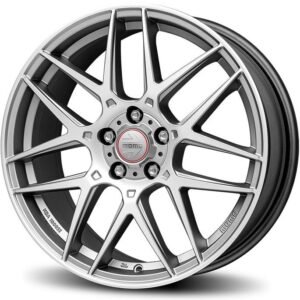 Momo Competizione 8 x R19 5x112 ET30 CB79.5