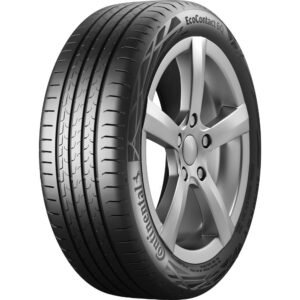 Padanga  CONTINENTAL ECOCONTACT 6Q 255/50R19 103T