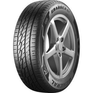 Padanga  GENERAL GRABBER GT PLUS 285/35R23 107Y