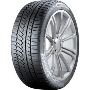 Padanga  CONTINENTAL WINTERCONTACT TS850P 235/60R18 103T