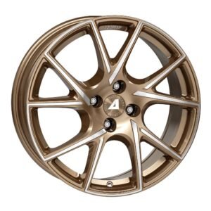 Alutec ADX.01 7 x R17 4x108 ET18 CB65.1