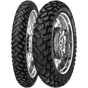 Padanga  Metzeler ENDURO 3 SAHARA 90/90R21 54S