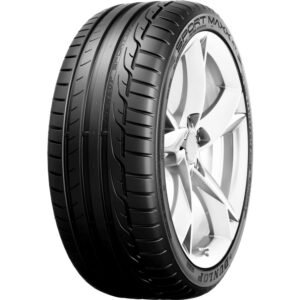 Padanga  DUNLOP SPORT MAXX RT 245/35R19 93Y