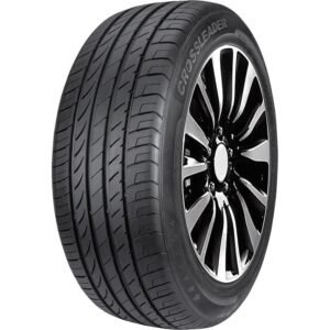 Padanga  DOUBLESTAR DU01 245/50R18 100V