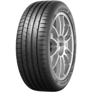 Padanga  DUNLOP SPORT MAXX RT 2 255/35R19 96Y