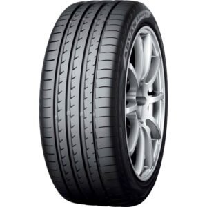 Padanga  YOKOHAMA ADVAN SPORT V105 245/40R18 97Y