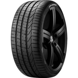 Padanga  PIRELLI P ZERO 265/40R21 105Y