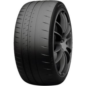 Padanga  MICHELIN PILOT SPORT CUP 2 285/35R20 104Y