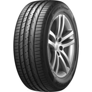 Padanga  HANKOOK VENTUS S1 EVO 2 SUV (K117A) 235/60R18 103W