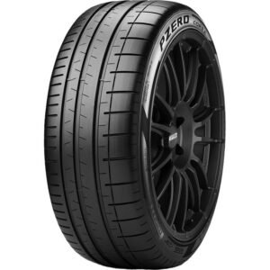 Padanga  PIRELLI PZERO CORSA (PZC4) 275/35R19 100Y