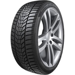 Padanga  HANKOOK WINTER I*CEPT EVO3 (W330) 255/45R19 104W