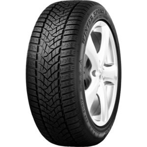 Padanga  DUNLOP WINTER SPORT 5 245/45R17 99V
