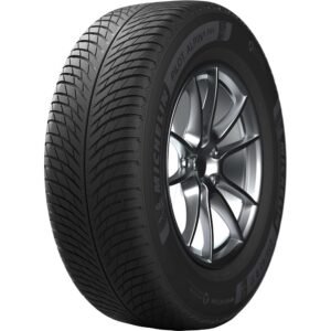 Padanga  MICHELIN PILOT ALPIN 5 SUV 265/35R22 102W