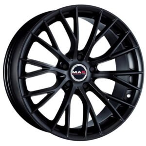 MAK Munchen 8.5 x R20 5x120 ET30 CB72.6
