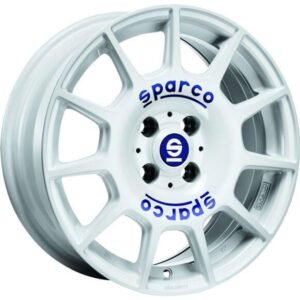 Sparco Terra 7 x R16 5x114.3 ET45 CB75