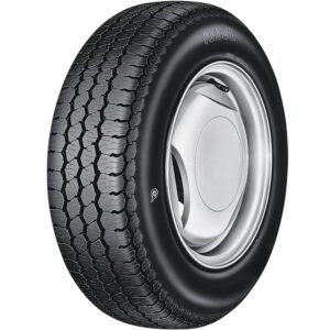 Padanga  CHENG SHIN TRAILERMAXX CR966 125/80R12 81J