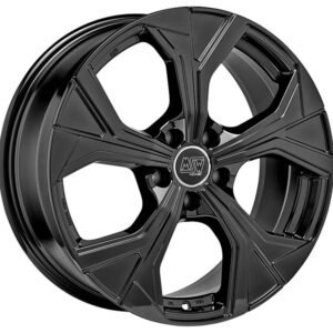 MSW 43 7.5 x R18 5x114,3 ET45 CB67.1