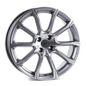 MAK Davinci4 5 x R17 4x100 ET40 CB54.1