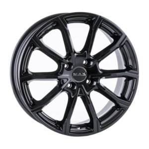MAK Davinci4 5 x R17 4x100 ET40 CB54.1