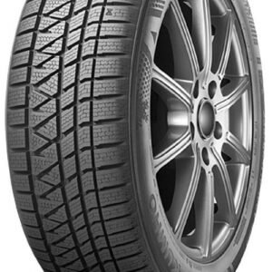 Padanga  KUMHO WS71 205/70R15 96T