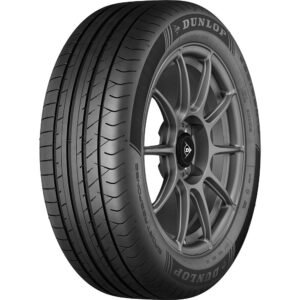 Padanga  DUNLOP SPORT RESPONSE 235/55R18 100V