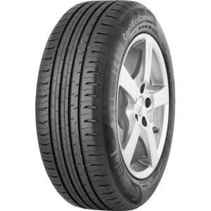 Padanga  CONTINENTAL CONTIECOCONTACT 5 235/55R17 103H