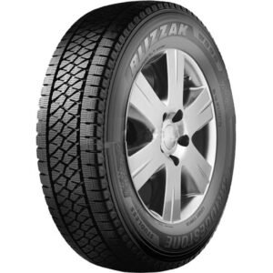 Padanga  BRIDGESTONE BLIZZAK W995 215/65R16 109/107R