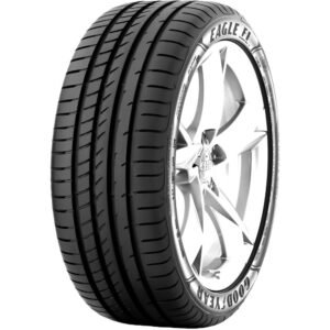 Padanga  GOODYEAR EAGLE F1 ASYMMETRIC 2 SUV 255/50R19 103Y