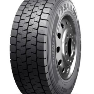 Padanga  Sailun TRANSPORT PRO D 315/80R22.5 156/150L