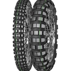 Padanga  Mitas ENDURO TRAIL-RALLY PRO G 140/80R18 70R