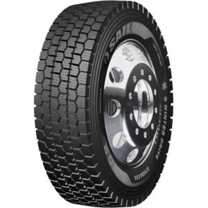 Padanga  Sailun SDW1 315/80R22.5 156/150