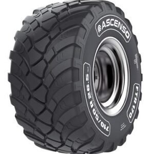 Padanga  Ascenso FTR170 750/60 R30.5 181D