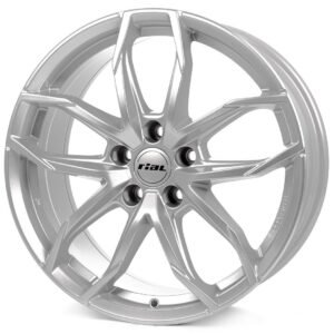 Rial Lucca 8 x R18 5x115 ET45 CB70.2